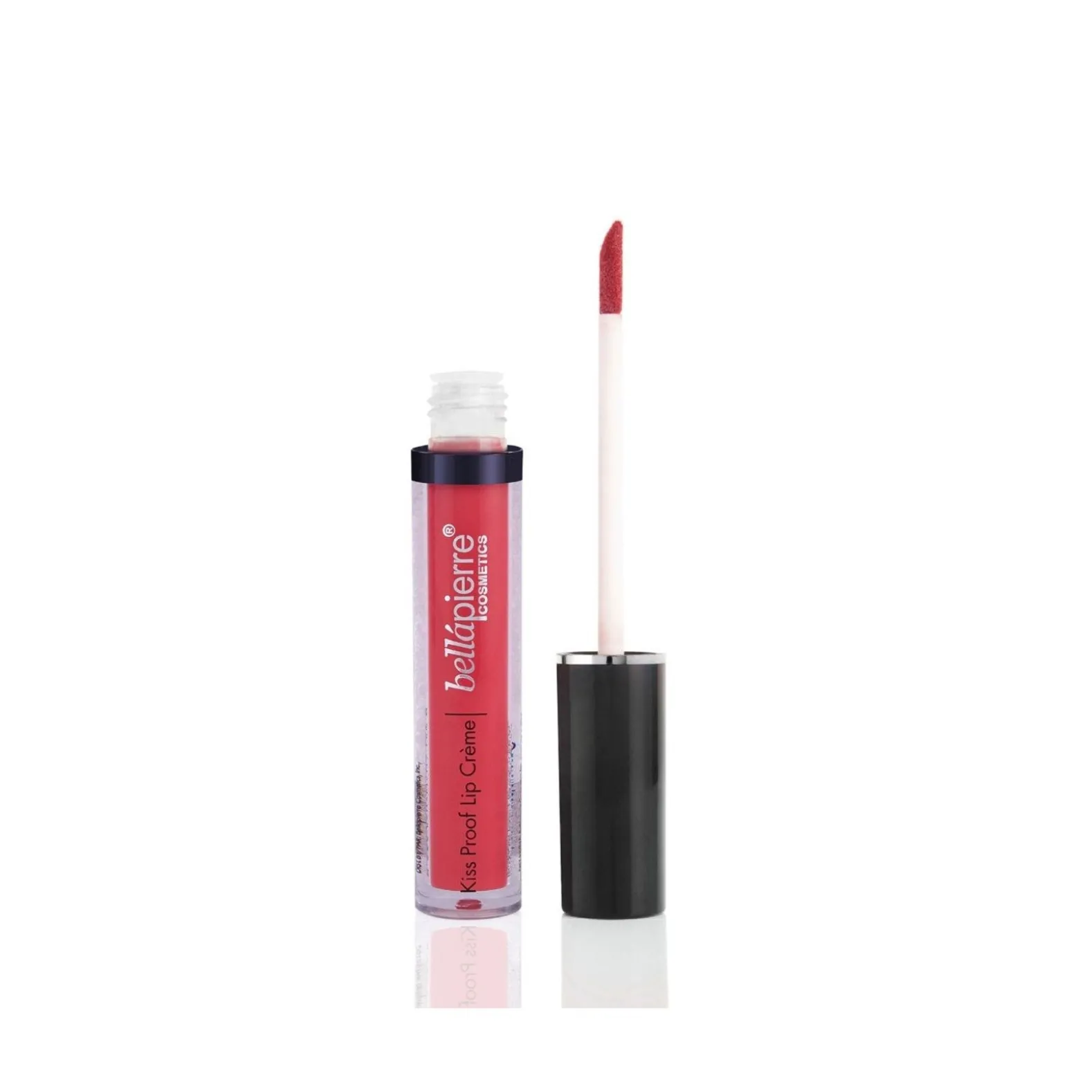 Bellapierre Cosmetics Kiss Proof Lip Crème Aloha 3.6ml (0.12floz)