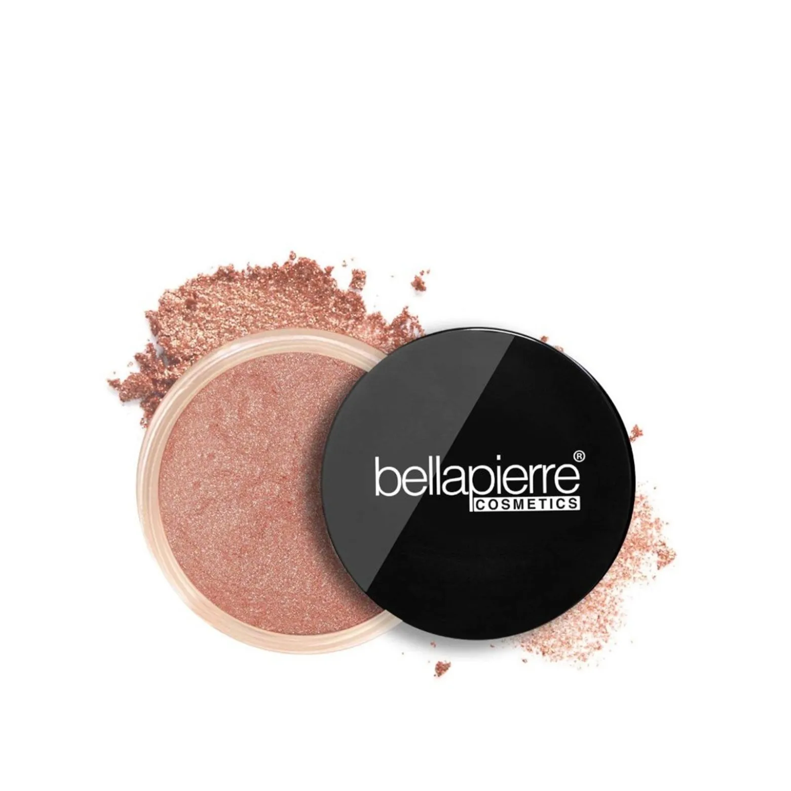 Bellapierre Cosmetics Mineral Illuminator Peony 4g (0.13oz)