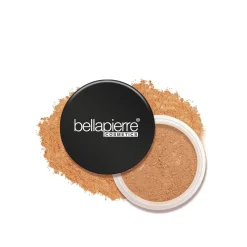 Bellapierre Cosmetics Mineral Foundation SPF15 Cafe 9g (0.32oz)