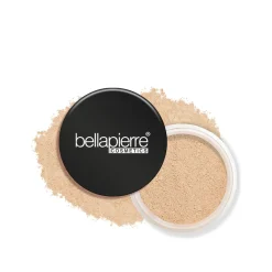 Bellapierre Cosmetics Mineral Foundation SPF15 Biscotti 9g (0.32oz)