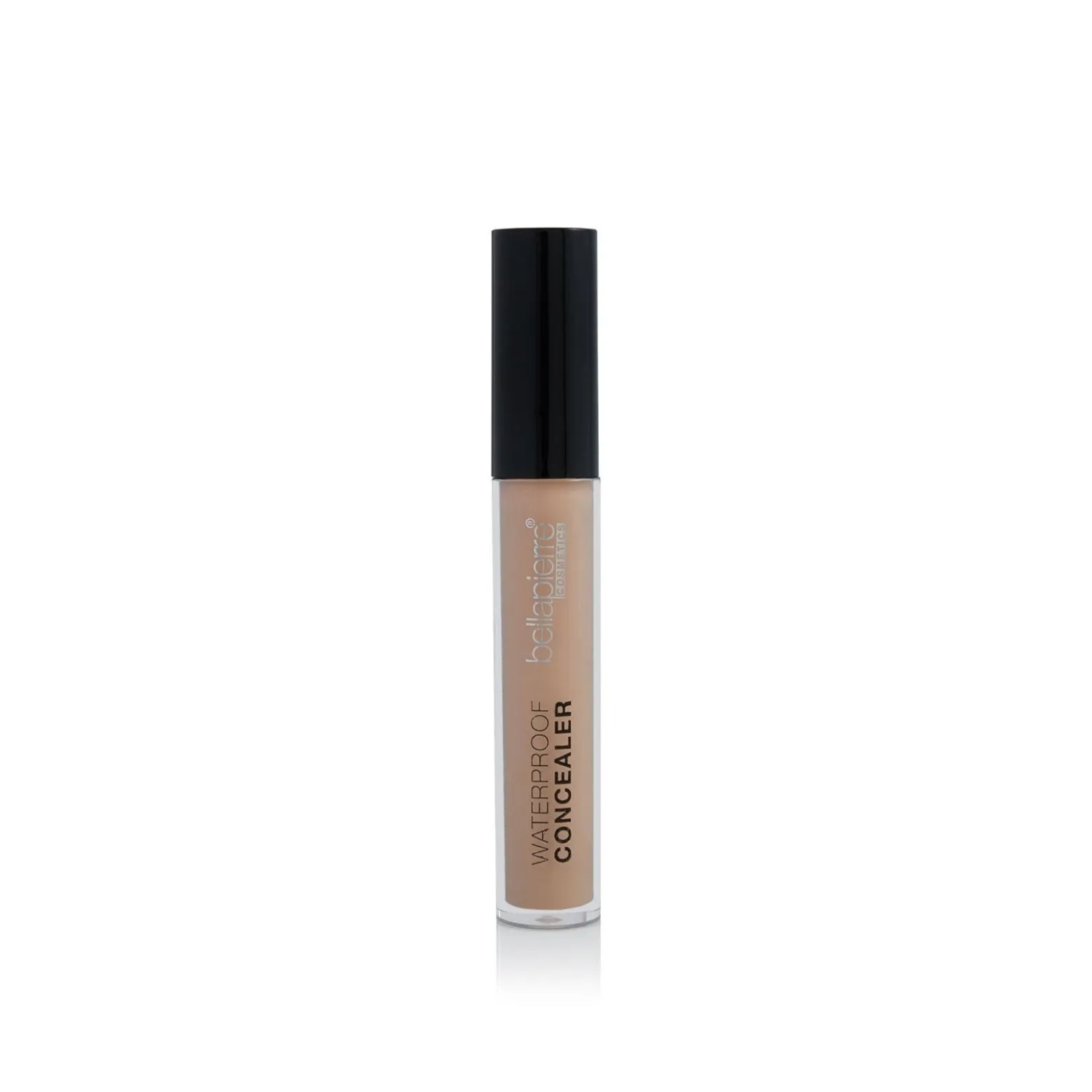 Bellapierre Cosmetics Waterproof Concealer Silk 18ml (0.61floz)