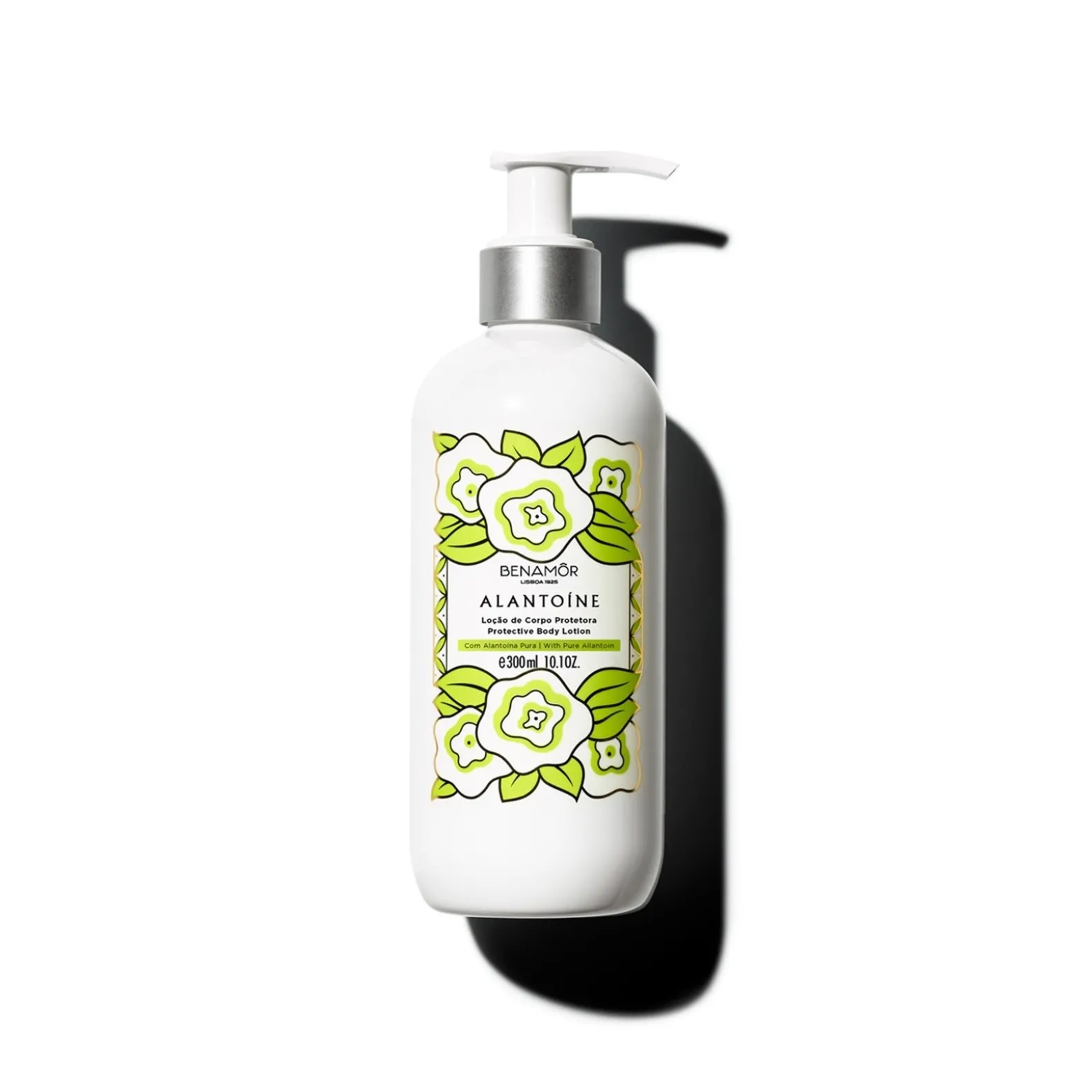 Benamôr Alantoíne Protective Body Lotion 300ml (10.1floz)