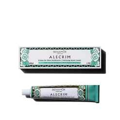 Benamôr Alecrim Purifying Hand Cream 50ml (1.7floz)