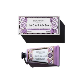Benamôr Jacarandá Calming Hand Cream 75ml (2.5floz)