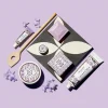 Benamôr Jacarandá Calming Milky Body Cream 150ml (5.1floz)