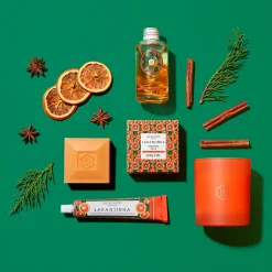 Benamôr Laranjinha Energizing Body Milk Cream 150ml (5.1floz)