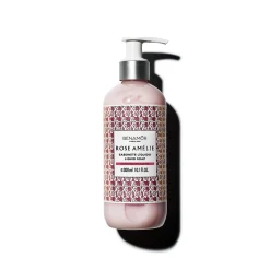 Benamôr Rose Amélie Liquid Soap 300ml (10.1floz)