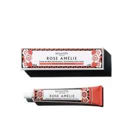 Benamôr Rose Amélie Revitalizing Hand Cream 50ml (1.7floz)