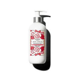 Benamôr Rose Amélie Revitalizing Body Lotion 300ml (10.1floz)
