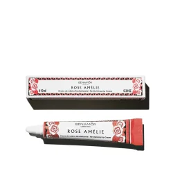 Benamôr Rose Amélie Revitalizing Lip Cream 10ml (0.34floz)