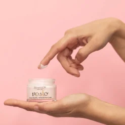 Benamôr Whipped Face Cream 50ml (1.7floz)