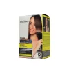 BeNatural Keratimask Brazilian Straightening Kit