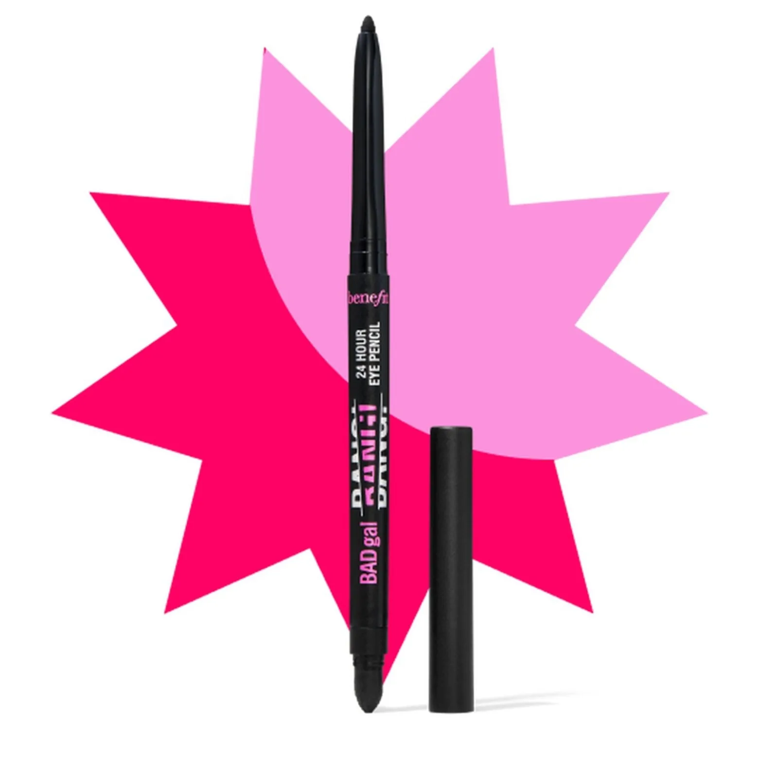 benefit BADgal BANG! 24h Eye Pencil 0.25g (0.009oz)