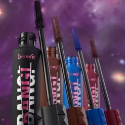 benefit BADgal BANG! Volumizing Mascara Mini Intense Pitch Black 4g (0.14oz)