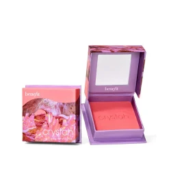 benefit Crystah Strawberry Pink Blush 6g (0.21oz)
