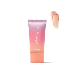 benefit Dew-La-La Liquid Glow Highlighter Aurora Fair Light Pink 25ml (0.85floz)