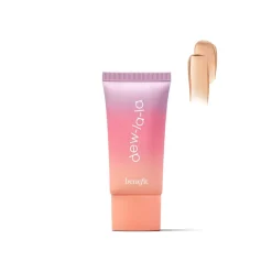 benefit Dew-La-La Liquid Glow Highlighter Luna Light Medium 25ml (0.85floz)