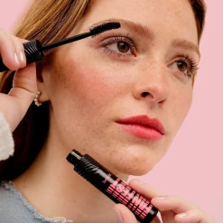 benefit Fan Fest Fanning & Volumizing Mascara Hyper Black 8.5g (0.3oz)