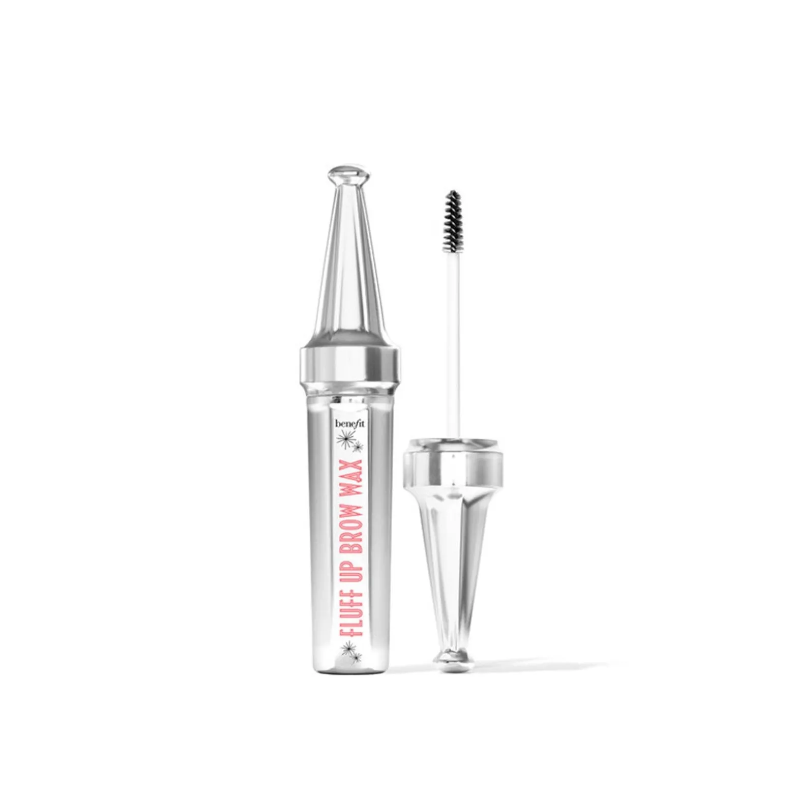 benefit Fluff Up Brow Wax Flexible Brow-Texturizing Wax 6ml (0.2floz)