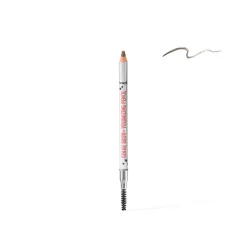 benefit Gimme Brow + Volumizing Pencil 4 Warm Deep Brown 1.19g (0.042)