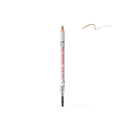 benefit Gimme Brow + Volumizing Pencil 2 Warm Golden Blonde 1.19g (0.042oz)
