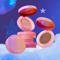 benefit Glow-la-la Velvet Gleam Highlighter Aurora 3g (0.1oz)