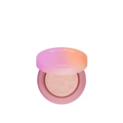 benefit Glow-la-la Velvet Gleam Highlighter Aurora 3g (0.1oz)