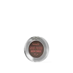 Benefit Goof Proof Brow Powder 4 Warm Deep Brown 1.9g (0.06oz)