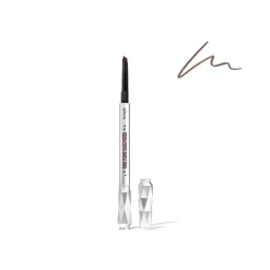 benefit Goof Proof Brow Pencil 4 Warm Deep Brown 0.34g (0.01oz)