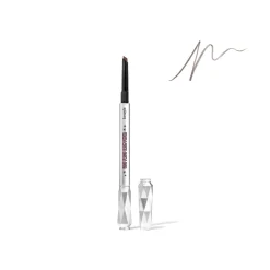 benefit Goof Proof Brow Pencil 4.5 Neutral Deep Brown 0.34g (0.01oz)