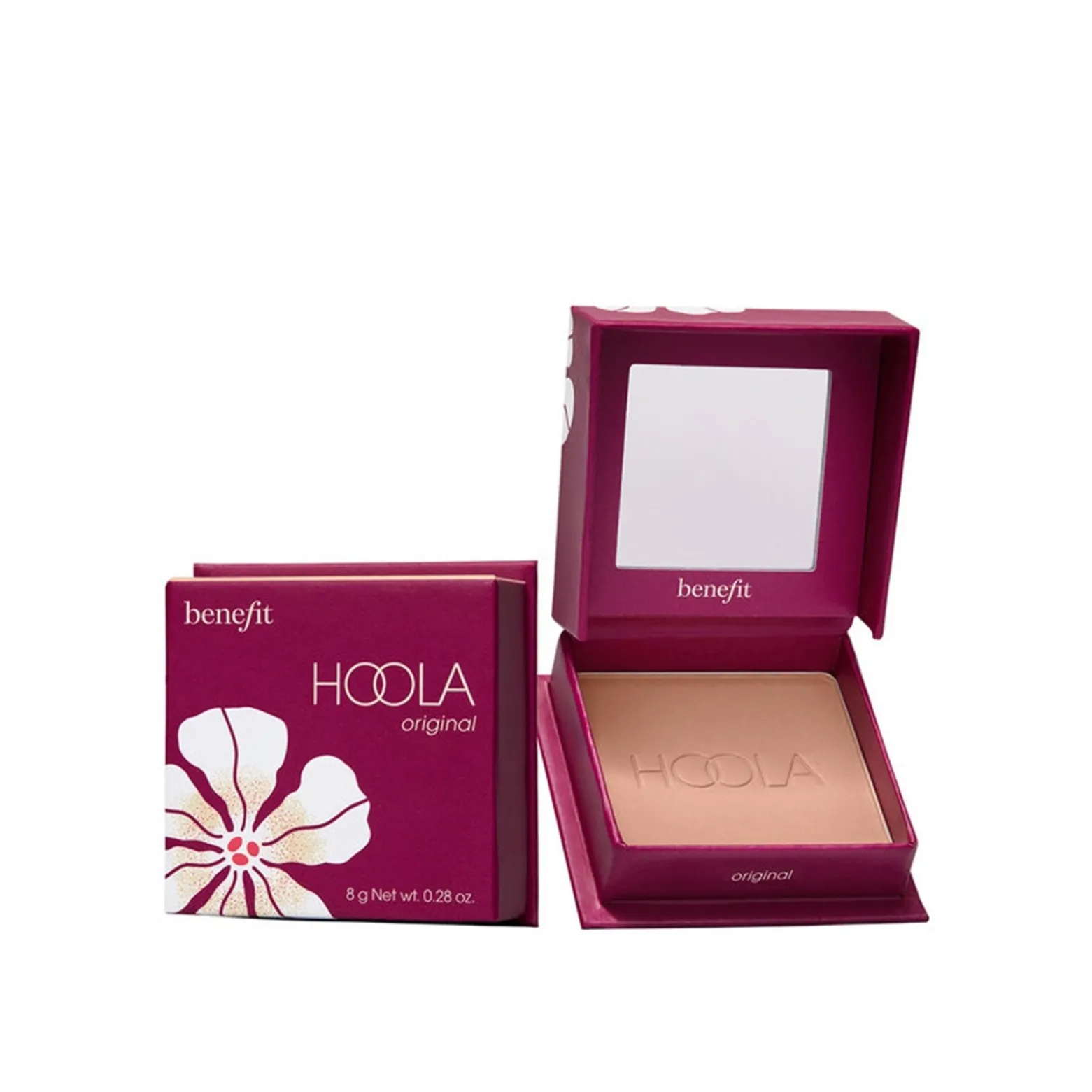 benefit Hoola Powder Bronzer Original 8g (0.28oz)
