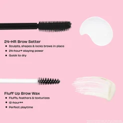benefit 24-Hour Brow Setter 7ml (0.23floz)