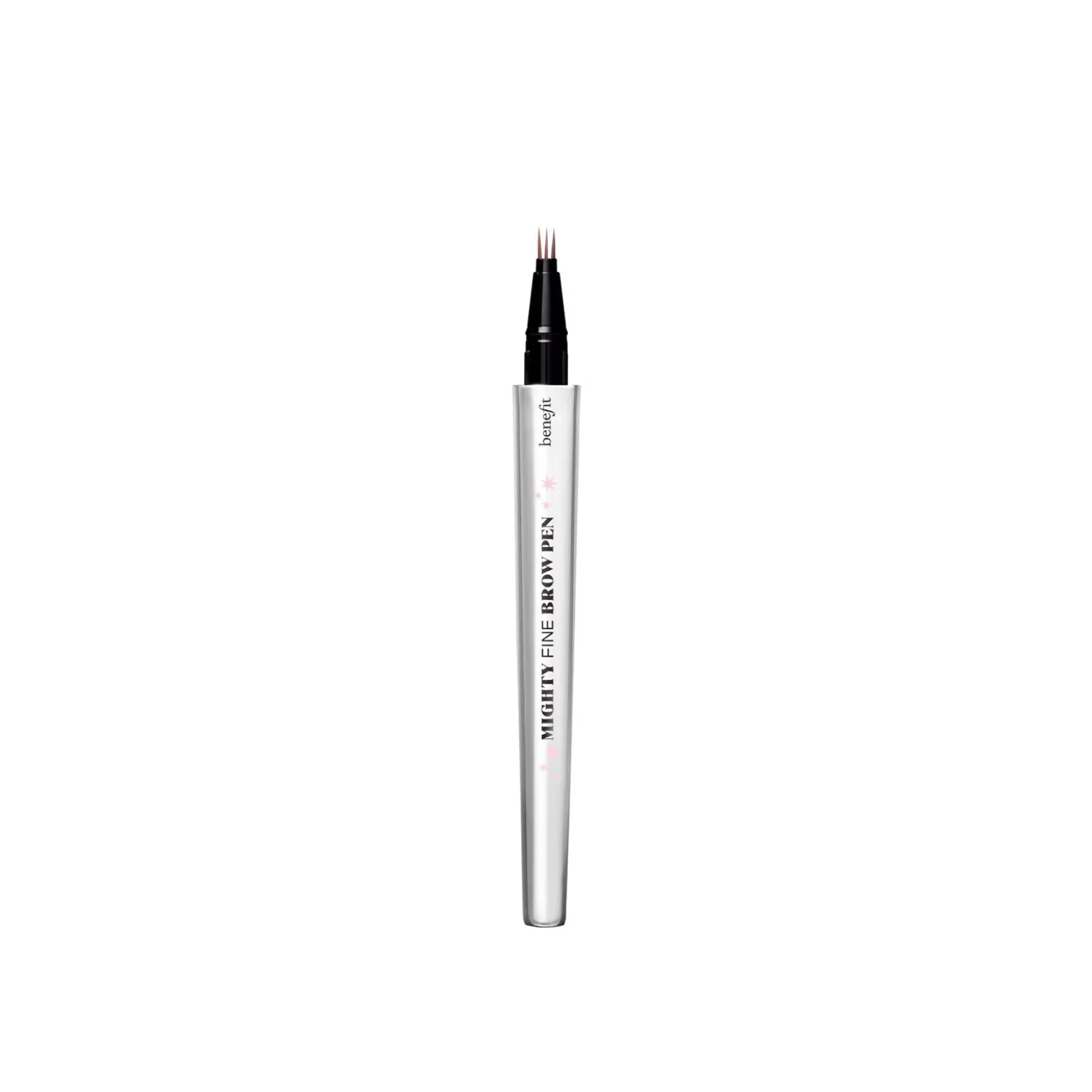 benefit Mighty Fine Brow Brow Pen 3.5 Neutral Medium Brown 0.5ml (0.01floz)