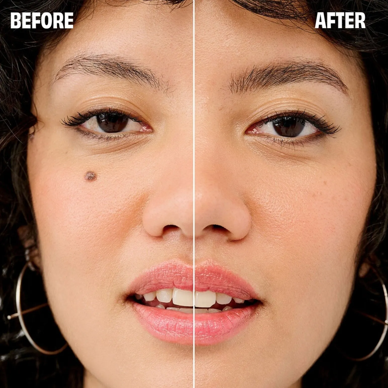 benefit Precisely, My Brow Pencil Ultra-Fine Brow Defining Pencil 3.5 Neutral Medium Brown 0.08g (0.002oz)
