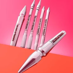 benefit Precisely, My Brow Pencil Ultra-Fine Brow Defining Pencil 3.5 Neutral Medium Brown 0.08g (0.002oz)