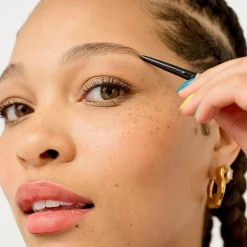 benefit Precisely, My Brow Pencil Ultra-Fine Brow Defining Pencil 2.5 Neutral Blonde 0.08g (0.002oz)