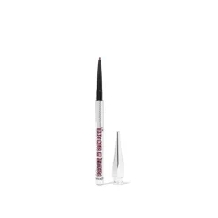 benefit Precisely, My Brow Pencil Ultra-Fine Brow Defining Pencil Mini 3 Warm Light Brown 0.04g (0.001oz)