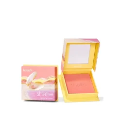 benefit Shellie Warm Seashell-Pink Blush 6g (0.21oz)