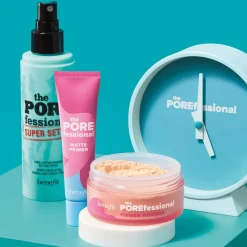 benefit The POREfessional Power Powder 8g (0.28oz)
