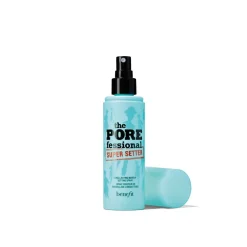 benefit The POREfessional Super Setter Long-Lasting Makeup Setting Spray 120ml (4floz)
