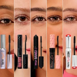 benefit They're Real! Magnet Mascara Supercharged Black 9g (0.32oz)