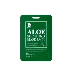 Benton Aloe Soothing Mask 23g (0.81oz)