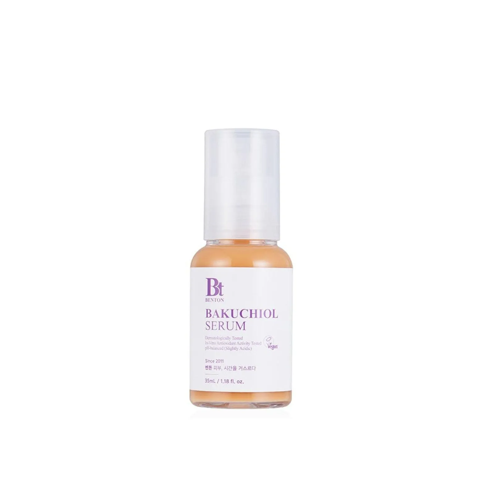 Benton Bakuchiol Serum 35ml (1.18floz)