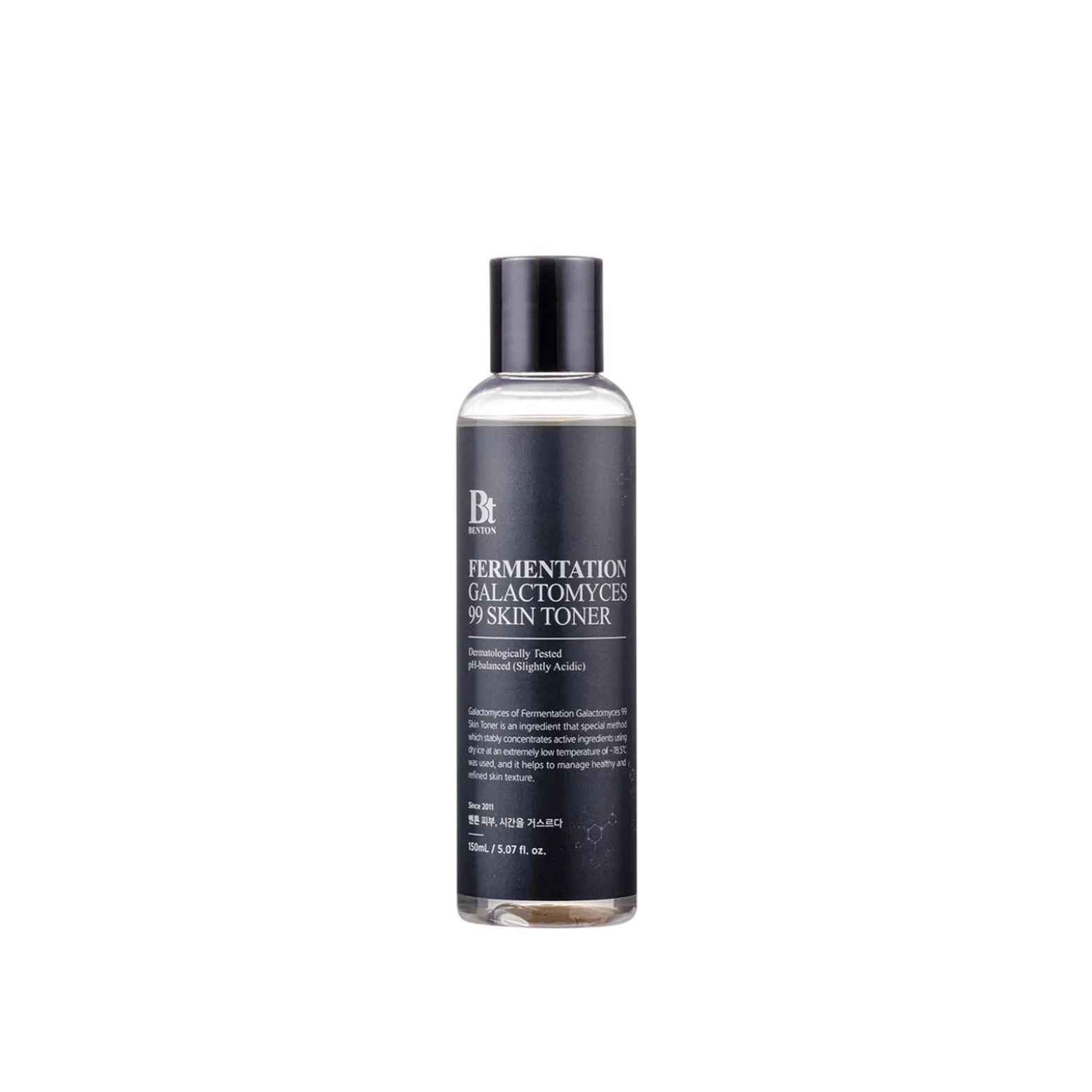 Benton Fermentation Galactomyces 99 Toner 150ml (5.07floz)