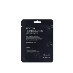 Benton Fermentation Mask 20g (0.7oz)