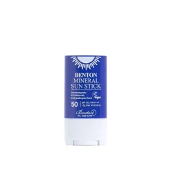 Benton Mineral Sun Stick SPF50 15g (0.52oz)