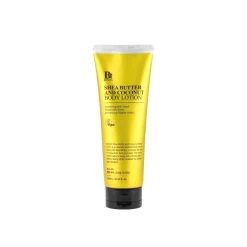 Benton Shea Butter and Coconut Body Lotion 250ml (8.45floz)