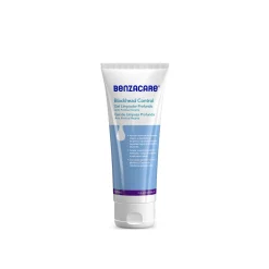 Benzacare Blackhead Control Deep Cleaning Gel 120ml (4.05floz)