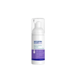 Benzacare Spotcontrol Purifying Cleansing Foam Acne-Prone Skin 130ml (4.40floz)