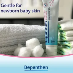 Bepanthen Baby Nappy Care Ointment 100g (3.53oz)